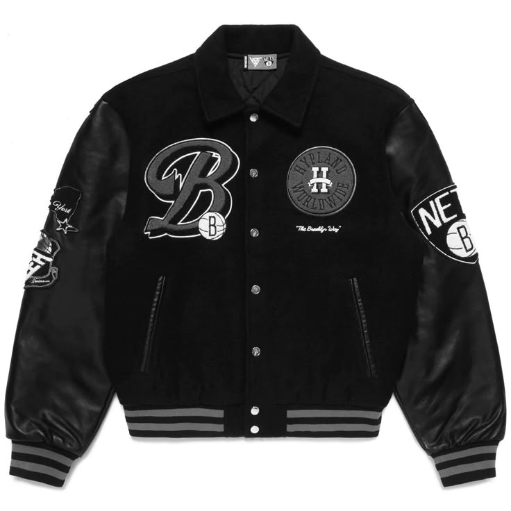 Jackets
