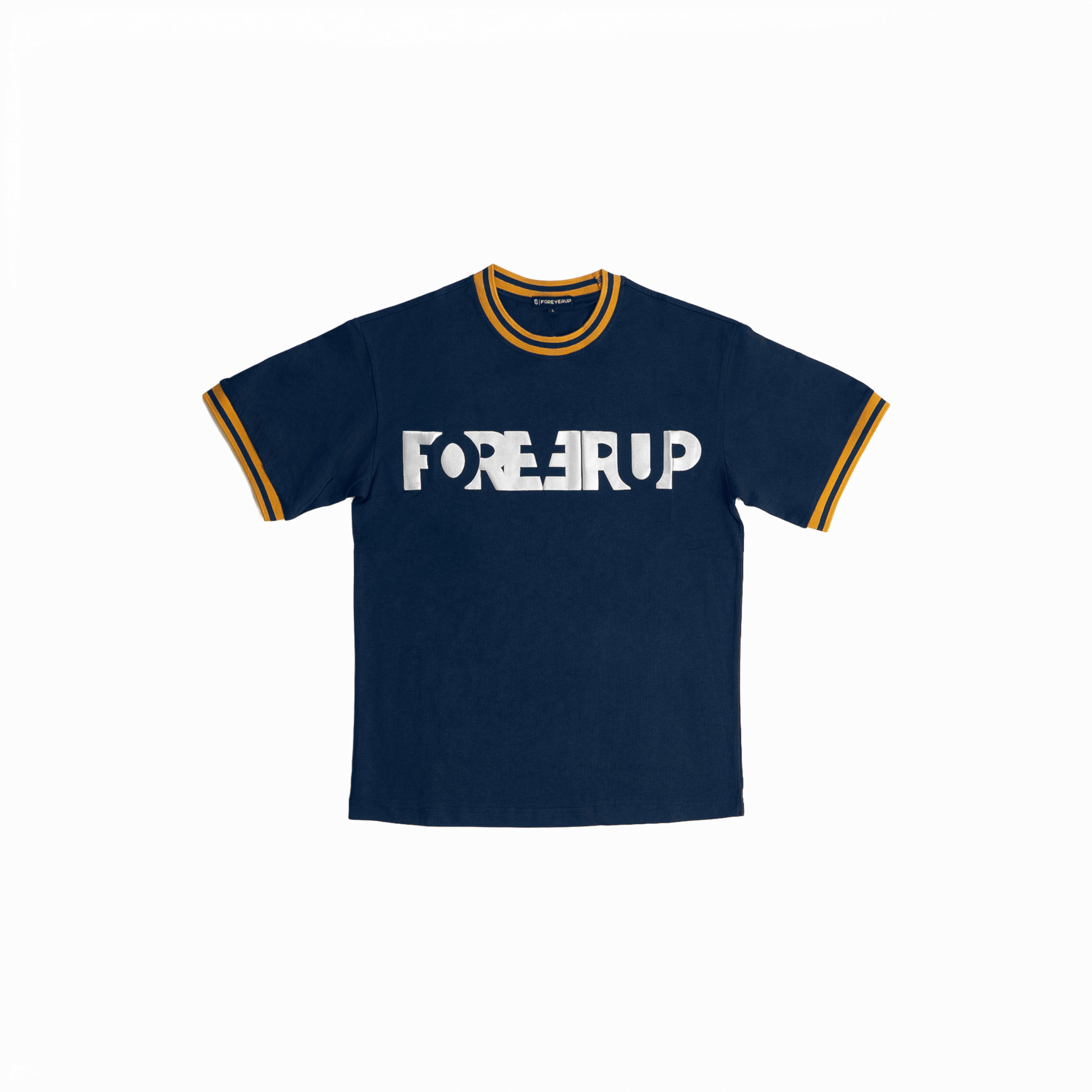 Foreverup Classic Stripe T-Shirt