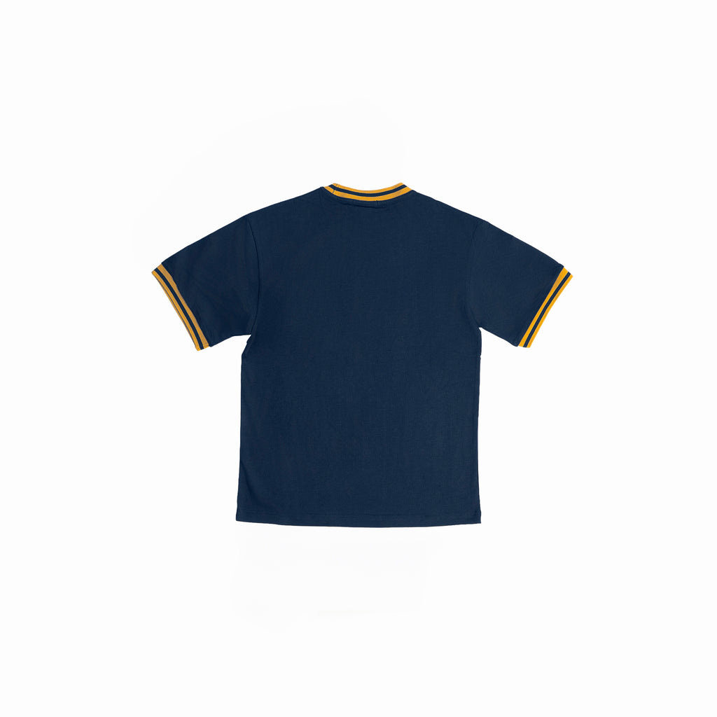 Foreverup Classic Stripe T-Shirt