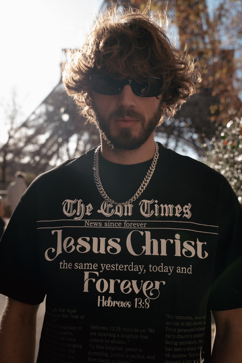 The Gospel T-Shirt