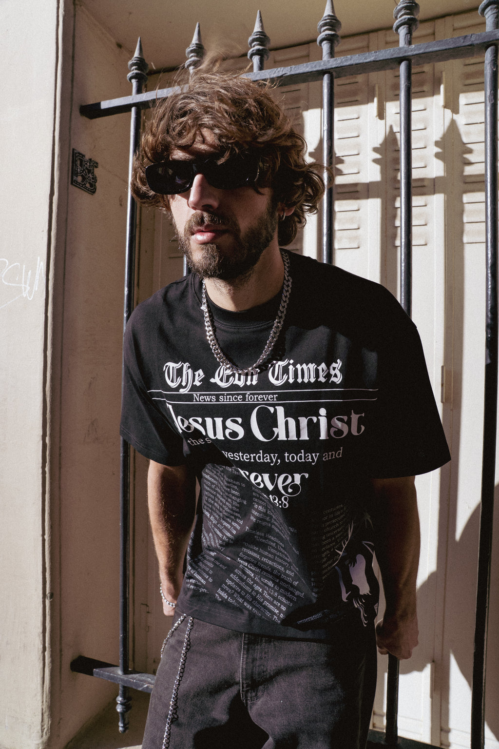 The Gospel T-Shirt