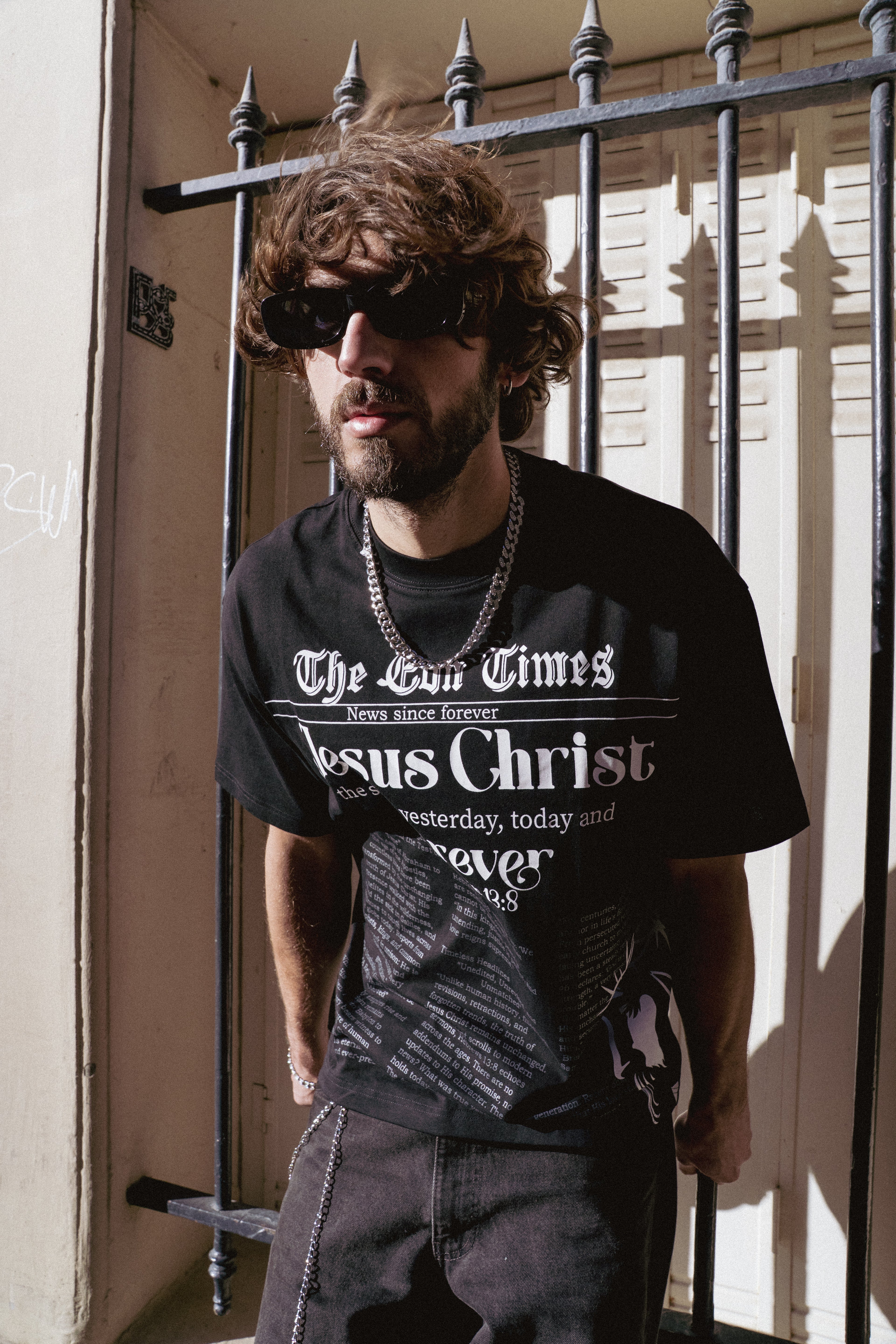 The Gospel T-Shirt