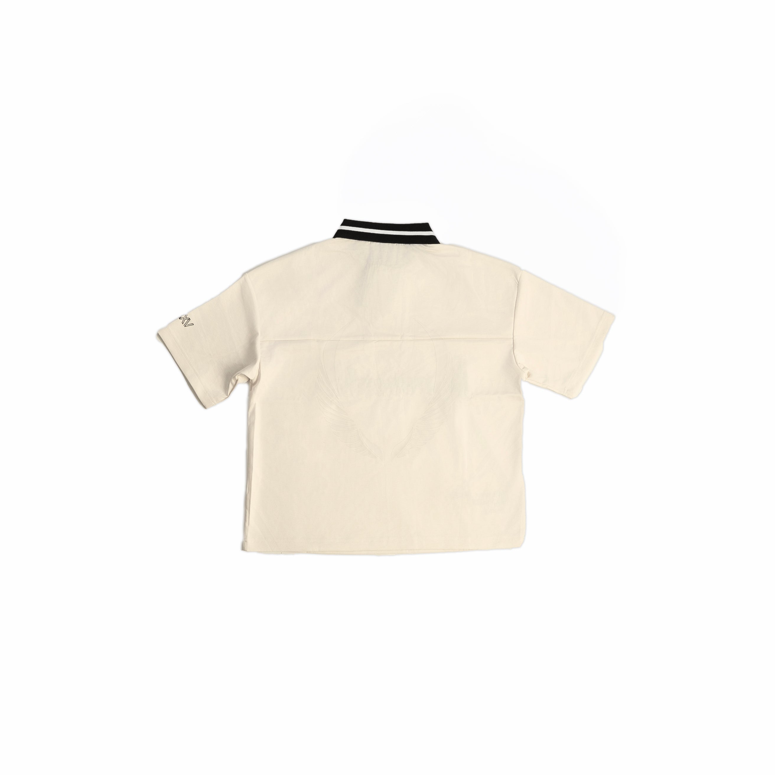 Foreverup Wingmark Polo Shirt