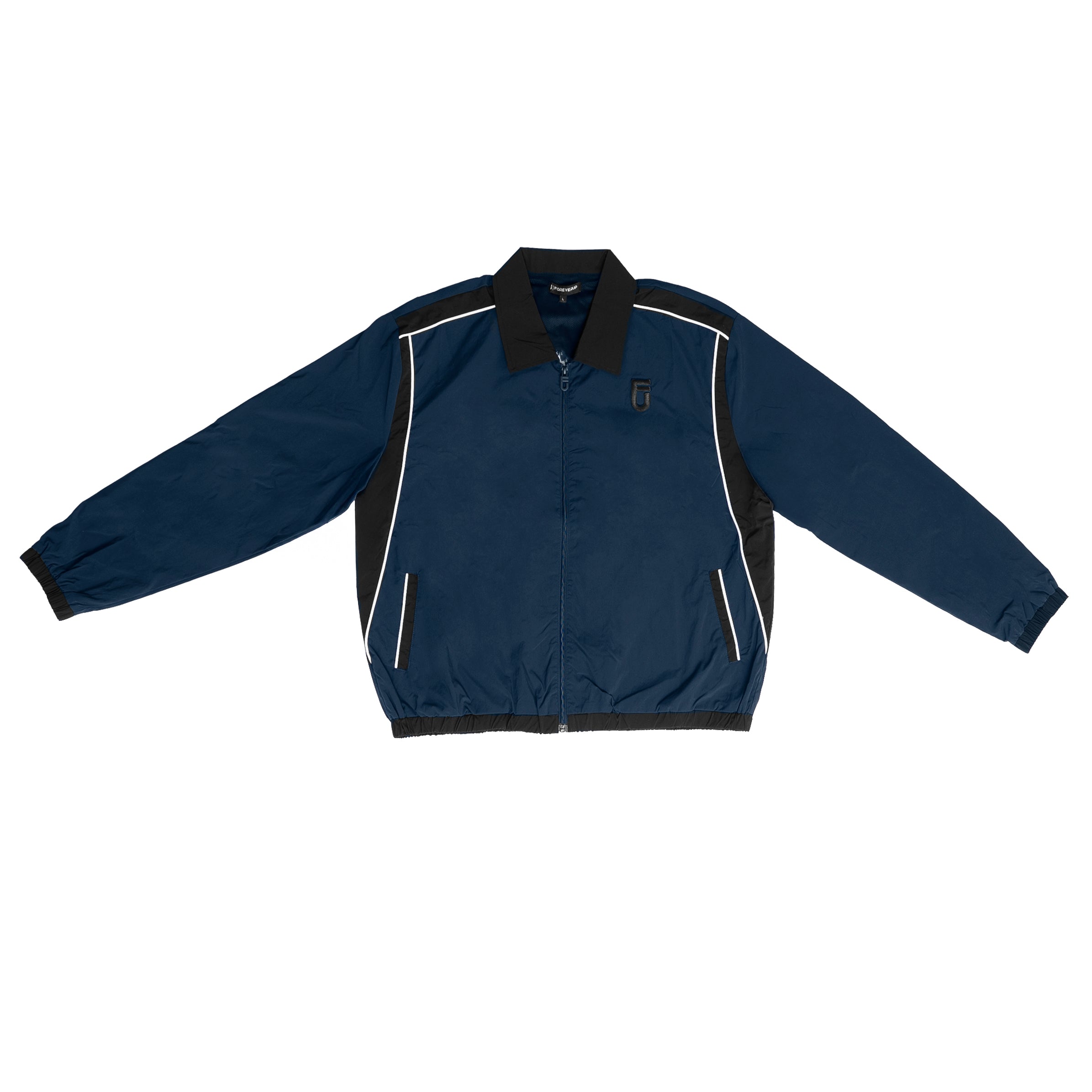 Foreverup Vantage Tracksuit Set