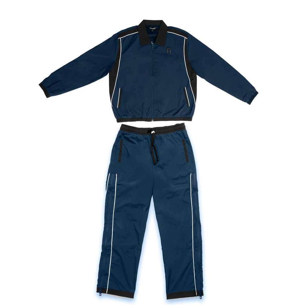 Foreverup Vantage Tracksuit Set