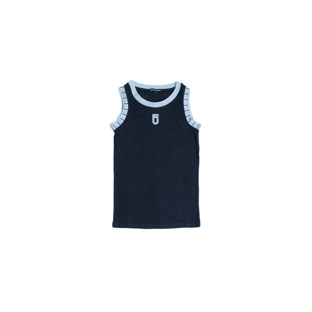 Foreverup Crest Tank Top