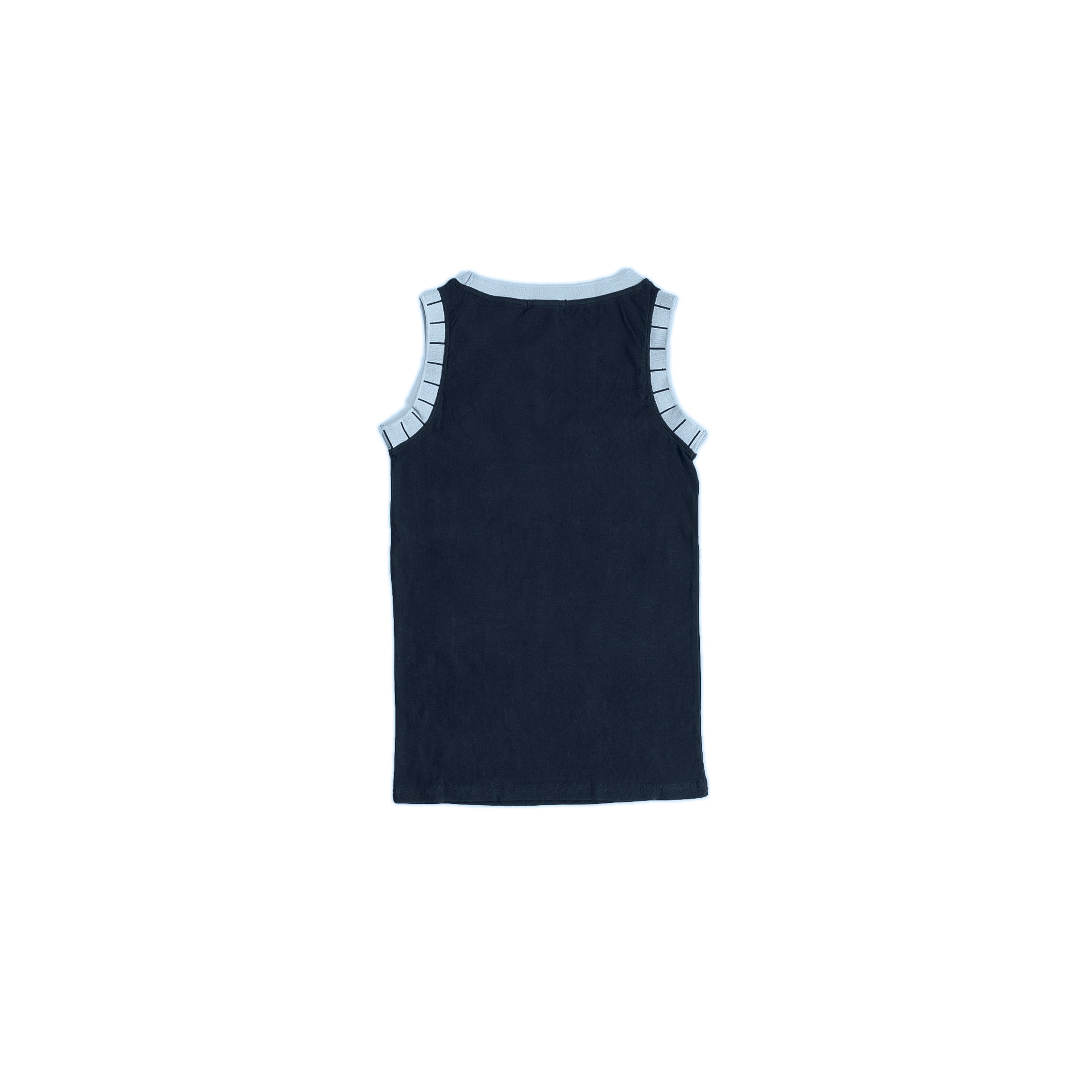 Foreverup Crest Tank Top