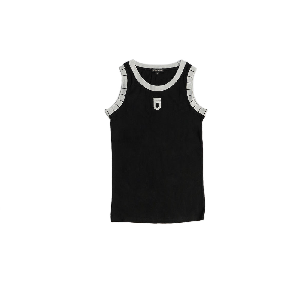 Foreverup Crest Tank Top