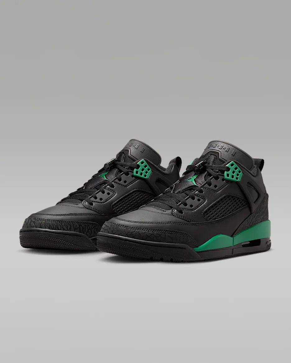 Jordan Spizike Low