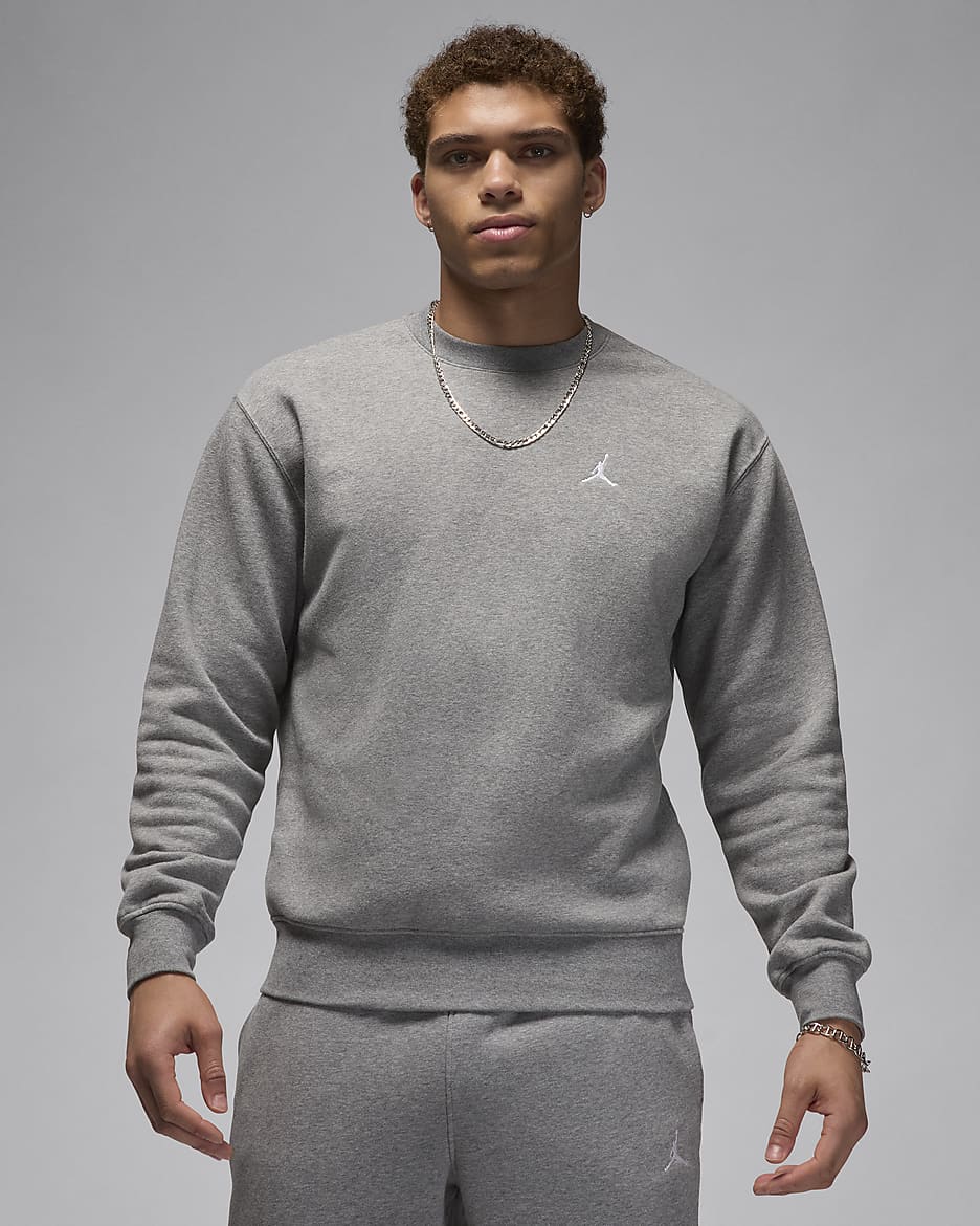 Jordan Brooklyn Fleece