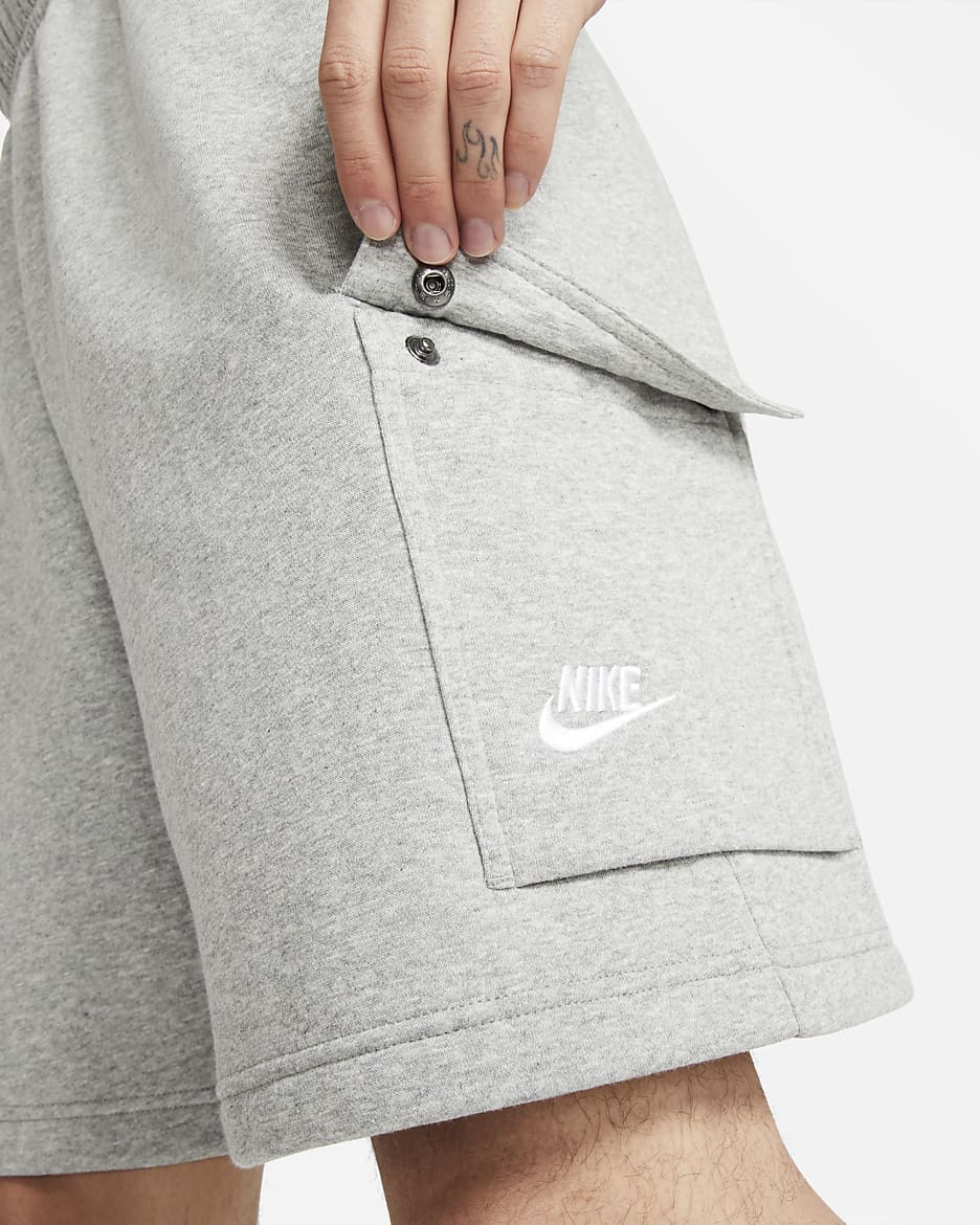 Nike Sportswear Club