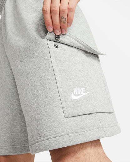 Nike Sportswear Club